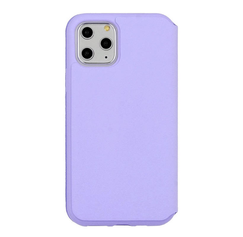 Preklopna torbica Urbie Purple Xiaomi Redmi 9C NFC