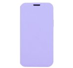 Preklopna torbica Urbie Purple Xiaomi Redmi 9C NFC