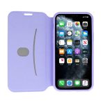 Preklopna torbica Urbie Purple Xiaomi Redmi 9C NFC