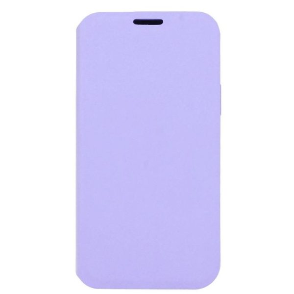 Preklopna torbica Urbie Purple Xiaomi Redmi 9C NFC