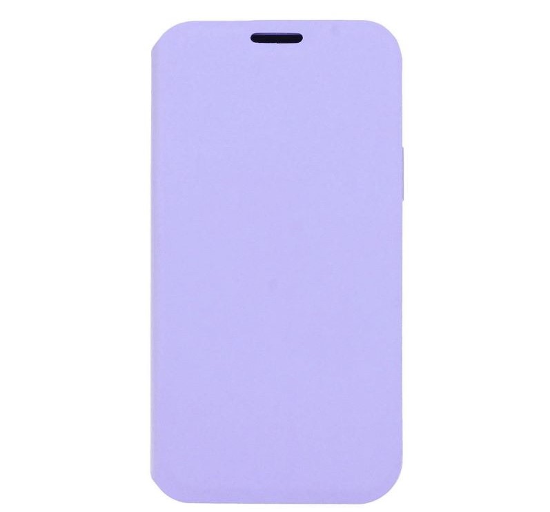 Preklopna torbica Urbie Purple Xiaomi Redmi 9C NFC