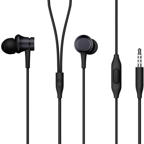 Slušalke Xiaomi Mi In-Ear Basic