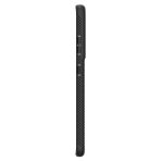 Spigen zaščitni ovitek Liquid Air Black