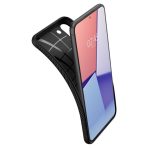 Spigen zaščitni ovitek Liquid Air Black