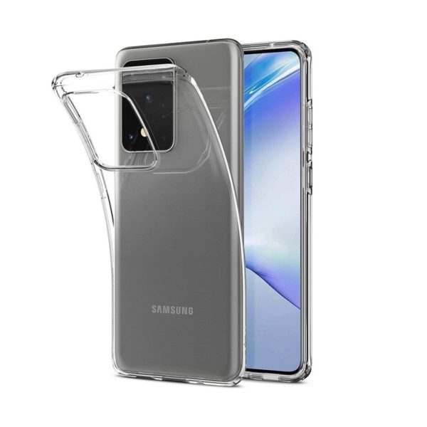 Spigen zaščitni ovitek Liquid Crystal