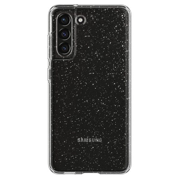 Spigen zaščitni ovitek Liquid Crystal Glitter