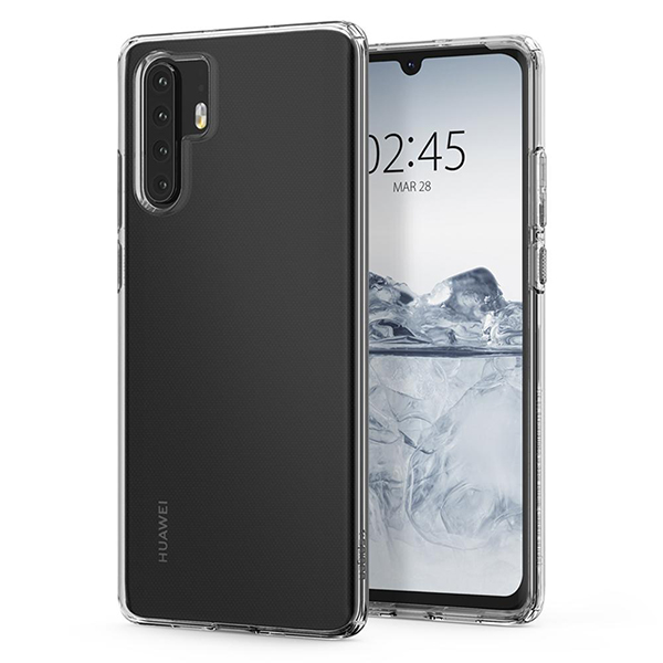 Spigen zaščitni ovitek Liquid Crystal