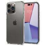 Spigen zaščitni ovitek  Liquid Crystal  Iphone 14 Pro