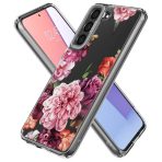 Spigen zaščitni ovitek Rose Floral