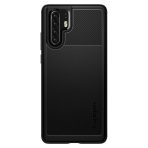 Spigen zaščitni ovitek Rugged Armor Black