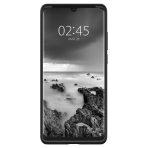 Spigen zaščitni ovitek Rugged Armor Black