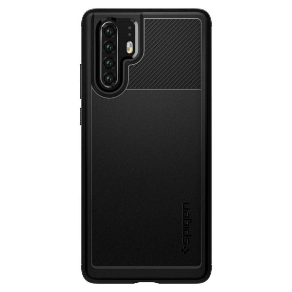 Spigen zaščitni ovitek Rugged Armor Black