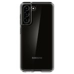 Spigen zaščitni ovitek Ultra Hybrid prozoren