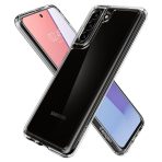 Spigen zaščitni ovitek Ultra Hybrid prozoren