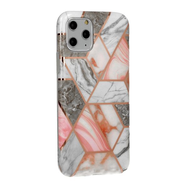 Vennus Cosmo Marble ovitek za Iphone 12 Mini