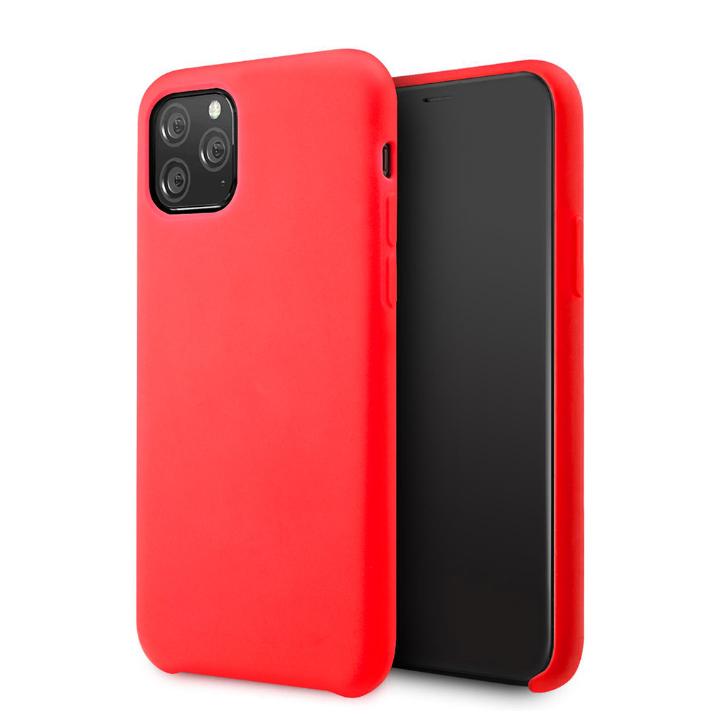 Vennus Silicone Xiaomi Note 10 / Note 10 Pro