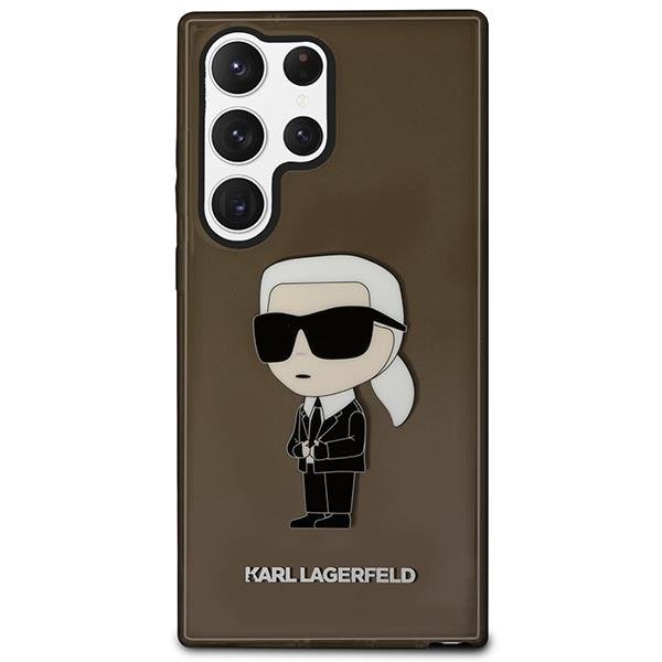 Zaščitni ovitek Karl Lagerfeld Ikonik Karl