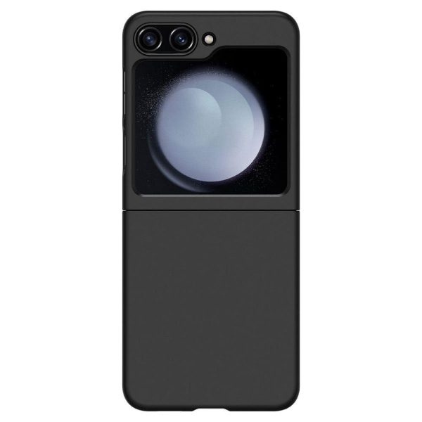 Zaščitni ovitek Spigen AirSkin Black