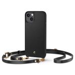 Zaščitni ovitek Spigen Cyrill Classic Charm Black