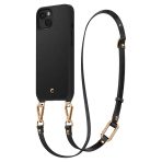 Zaščitni ovitek Spigen Cyrill Classic Charm Black