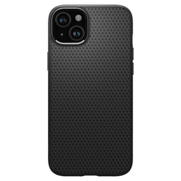 Zaščitni ovitek Spigen Liquid Air Black