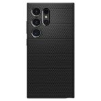 Zaščitni ovitek Spigen Liquid Air Black