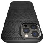 Zaščitni ovitek Spigen Liquid Air Matt Black