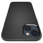 Zaščitni ovitek Spigen Liquid Air Matt Black