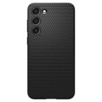 Zaščitni ovitek Spigen Liquid Air Matt Black