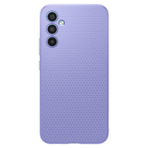 Zaščitni ovitek Spigen Liquid Air Matt Purple