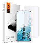 Zaščitno steklo SPIGEN Glass Slim