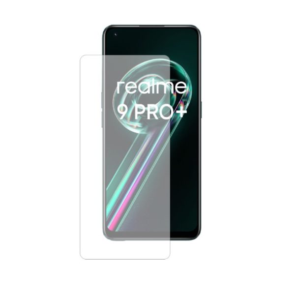 Zaščitno steklo Urbie Premium Realme 9/9 Pro+